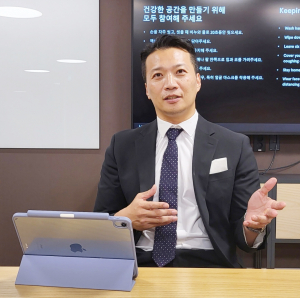 우리나라 기업의 해외진출을 돕는 글로벌 기업인, BCC 글로벌 김세훈 부사장, 50대 기업 95% 참여