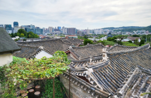우수한옥 인증제부터 한옥밀집지역 공동체 사업까지
