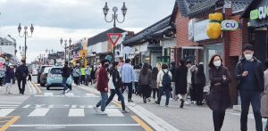 로컬문화 활성화, 배타성 없는 로컬시민의식 먼저 갖춰져야