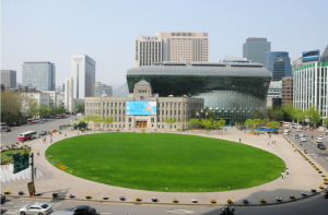 서울시 도농·상생, 김장맞이 특별행사 4군데