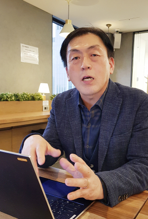 보험중개사 박재평 대표의 아주 특별한 보험세상