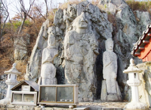 변치 않는 석조문화재는 없다… 그렇다면 경주 석조 문화재는?(上)