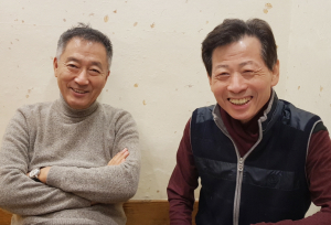 150회 기념 및 2022년 신년 특집-흥에 겨운 랑데부, 특별한 사람들의 신나는 취재기와 뒷이야기들