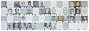 잃어버린 경주독립유공자 14명과 서훈되어야 할 8명의 선열 더 있다