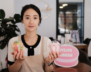 “자신을 믿는 것이 창업의 ‘시작’이라고 생각합니다”