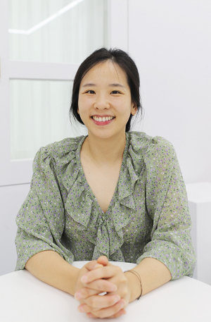 윤이나 스튜디오 김윤희 대표 “공간대여라는 업종이 지역에서 하나의 문화트렌드로 발전하기를”