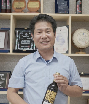 “지역 이야기 알아야 지역의 포도로 만든 와인 알 수 있습니다”