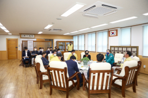경주시의회 태풍피해 복구 ‘행정사무감사’ 취소