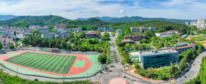 동국대 WISE캠퍼스, 수시경쟁률 4.82대 1