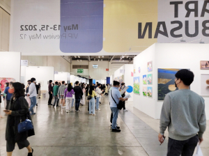 MZ세대 플렉스 문화, 미술시장에서도