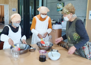 오래 머물며 기억한다 ‘한 달 살이’