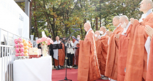 남산 열암곡 마애불상, 바로세우기 본격화되나