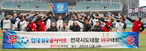 쏠라이트, 전국 재패
