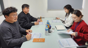 동국대 WISE캠퍼스 디자인미술학과, 경북웹툰캠퍼스와 협업