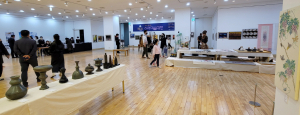 제43회 신라미술대전 대상에 박미향·이종윤·이주연