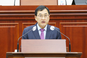 내년 시정 목표 ‘더 큰 경주, 더 나은 미래’