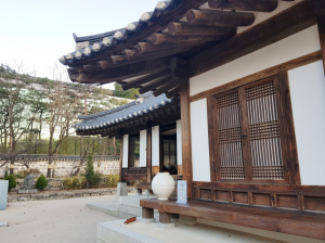 남산골한옥마을 축제·공연·전시의 공간