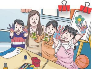 [2023년 달라지는 제도②] 교육·보육·가족