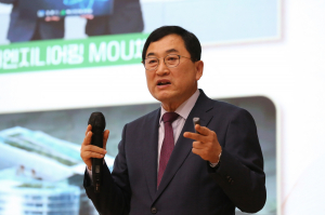 “노적성해 마음으로 힘 모아 역경 이겨내겠다”