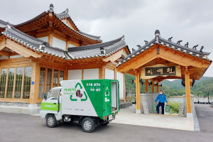 경주시, 자활사업 우수 ‘보건복지부장관상 수상’