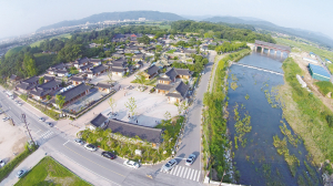 경주 한옥 1만1660채 경북도내서 ‘최다’