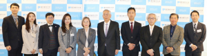 동국대 WISE캠퍼스, 일본 대학 교류 및 불교협력 확대