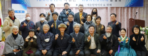 ‘역사와 답사’ 공성규 대표, 제13대 경주문화축제위원장 선출