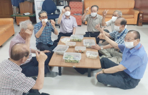100세시대, 체계적·안정적 ‘경주형 복지망’ 구축