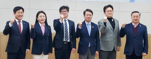 ‘ESG-SDG지원센터·산하기관 협력체제 구축’ 제안