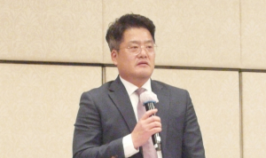 경주시사회복지사협회, 손대호 회장 연임