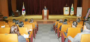 문화재 교육 산실 ‘경주박물관대학’ 개강