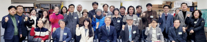 경주예총 창립 60주년 맞아