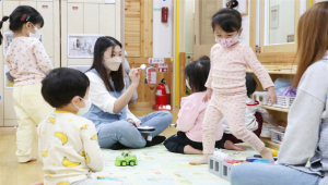 서울에서 아이 키우기 가장 좋은 곳은 성동구