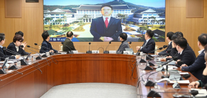 인공지능 플랫폼 ‘챗 GPT’ 업무 적극 활용 주문
