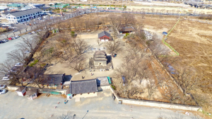 선덕여왕 향기 스민 천년고찰… 경주 분황사