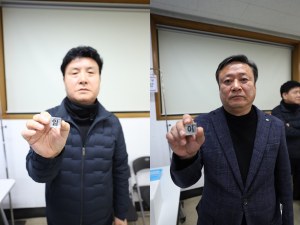 전·현직 조합장 맞대결 성사, ‘경주시수협’