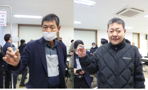70% 아성 깨질까? ‘신경주농협’
