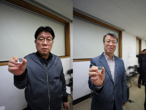 벌써 세 번째 대결 ‘현곡농협’