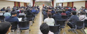 50주년 맞은 ‘한림학교’, 졸업식 및 입학식 열어