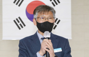 화랑교육원, 제24대 박종원 원장 취임