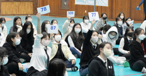 경주여고, 교과활동으로 이웃사랑 실천까지