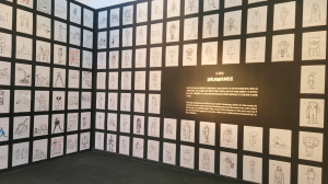 세계적인 아티스트 장 줄리앙의 ‘여전히, 거기 展’