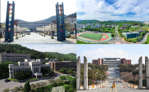 학과 개편으로 지역 대학들 ‘등록률 상승’ 견인