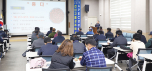 전국 최초 팥 이모작 재배로 농가 소득 향상