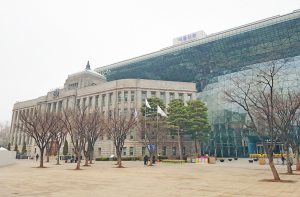 서울시 ‘2023 친환경실천 우수아파트 선발대회’ 