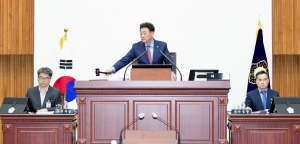 헌혈자 지원·공동주택 지원 대상 확대 등 조례안 상임위 통과