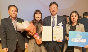 경주시, 경북도 ‘세계 물의 날’ 우수기관 선정