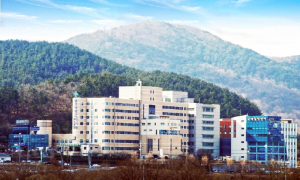 동국대경주병원, 치매 적정성평가 1등급 획득