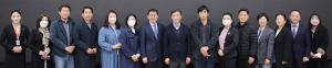 동국대 WISE캠퍼스, 경주형 세계시민교육 초청강연 개최
