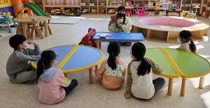 여성드림행복센터, 여성친화도시 구현 역할 ‘톡톡’